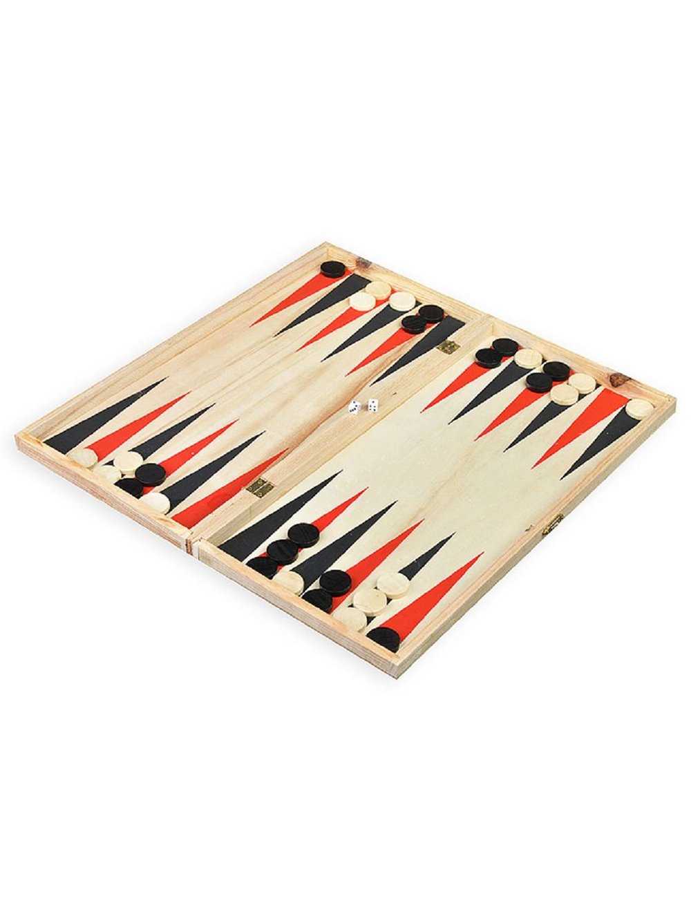 Игра настольная 3в1 Шахматы, шашки,нарды