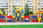 Детский игровой комплекс «Сказочное королевство»