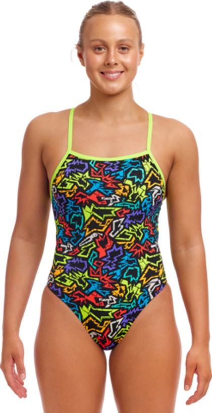 Купальник FUNKITA Funk Me