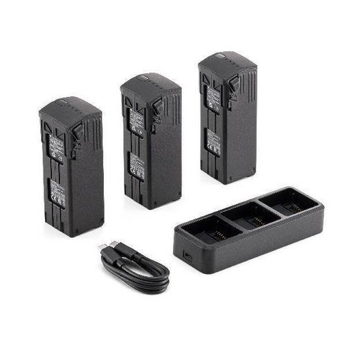 Комплект аккумуляторов DJI Mavic 3 Enterprise Series Battery Kit