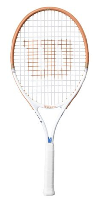Ракетка детская Wilson Roland Garros Elite Jr 25"