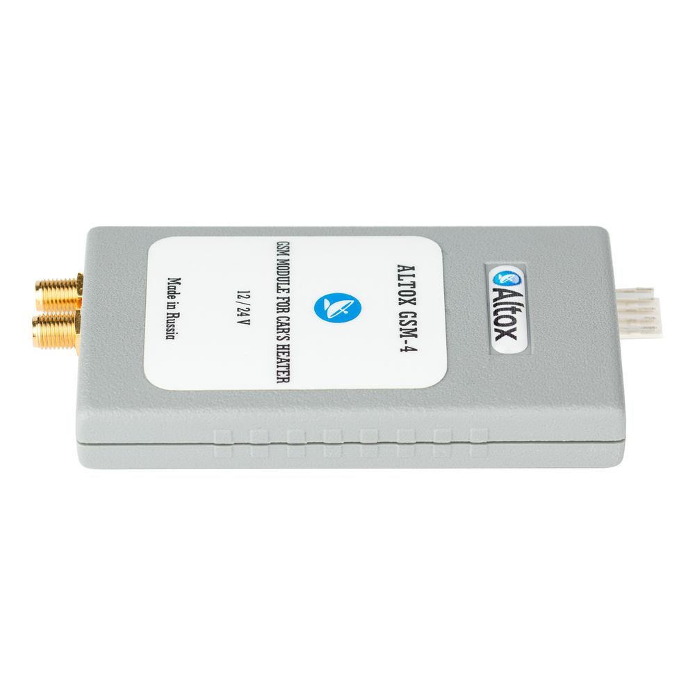 GSM модуль Altox GSM-4 GPS 4