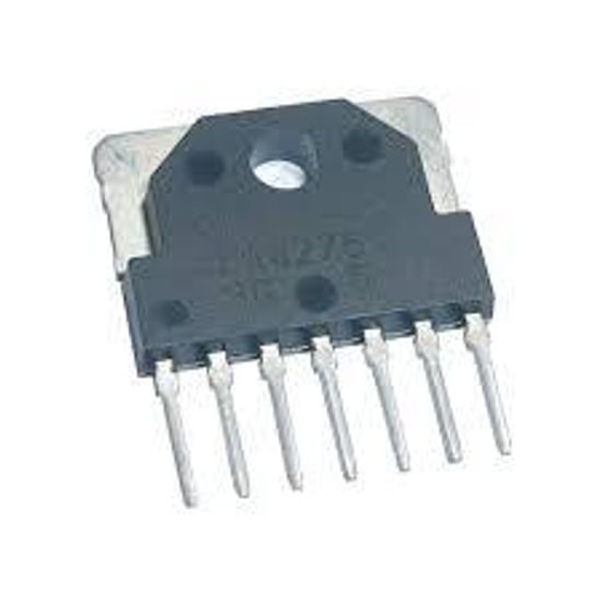 Микросхема LA7845 / SIP7H