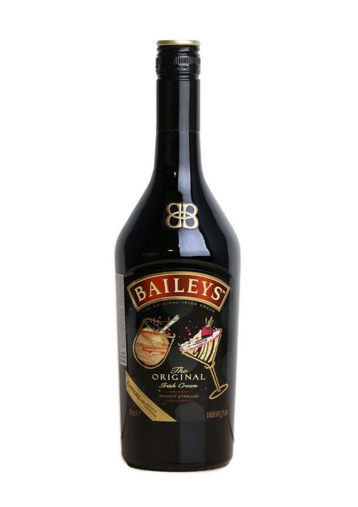 Ликер Baileys original 17%