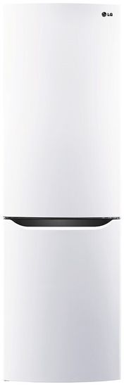 Холодильник LG GA-B409SQCL