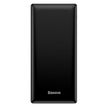 Внешний аккумулятор Baseus Mini JA Power Bank 30000mAh черный (PPJAN-C01)