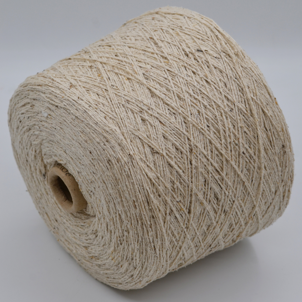 FB SILK Art. Seta Bourette (naturale/кокосовое молоко)