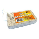 Пемза косметическая "Домашний сундук" ДС-232