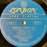 Сборник Oldies but goldies Vjol.1 (Япония 1975г.)