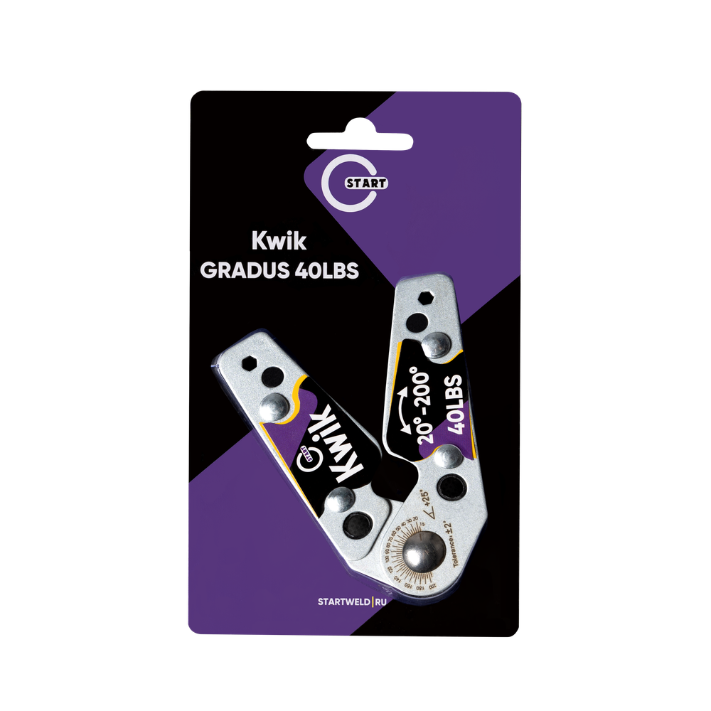 40 LBS Kwik gradus SM1640 Магнитный фиксатор