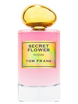 Tom Frank Secret Flower