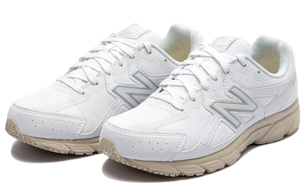 Кроссовки New Balance Nb 480 (Женская размерная сетка)
