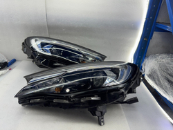LED фары для Buick Excelle, оригинал,