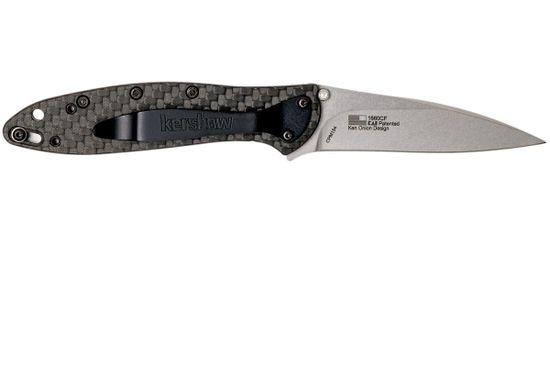 Нож KERSHAW Leek 1660CF