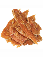 Куриные грудки для собак Деревенские лакомства 0,09кг