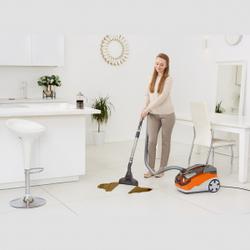 Пылесос Thomas PET&FAMILY