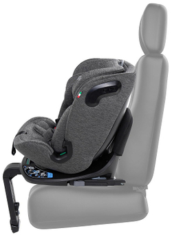 Автокресло Sweet Baby Voyager P12 Pro Grey