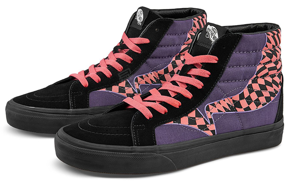 Vans Sk8
