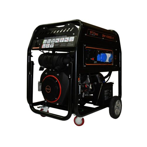 Генератор бензиновый MITSUI POWER ECO ZM 19000 E
