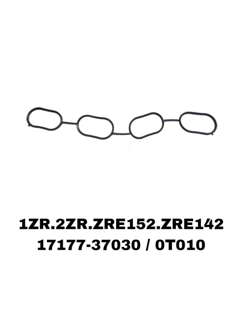 ПРОКЛАДКА КОЛЛЕКТОРА 1ZR.2ZR.ZRE152.ZRE142 IN