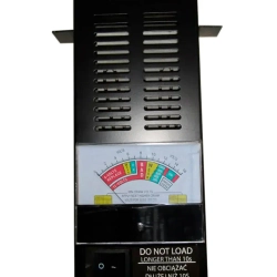 Тестер аккумуляторных батарей аналоговый 6V-12V Forsage F-8310 Forsage F-8310