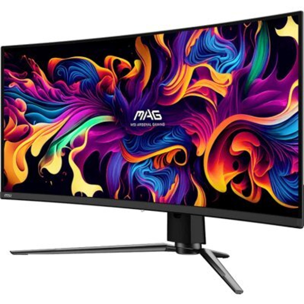 Монитор MSI MAG 341CQP QD-OLED