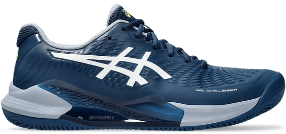 Кроссовки мужские Asics Gel-Challenger 14 Clay, арт. 1041A449-402