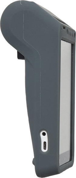 Защитный чехол для aQsi 5 (силикон)