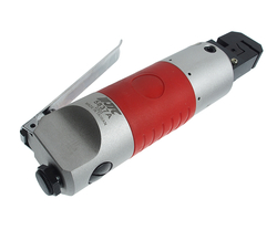 Пробойник-кромкогиб 5мм пневматический для металла до 2.0мм JTC