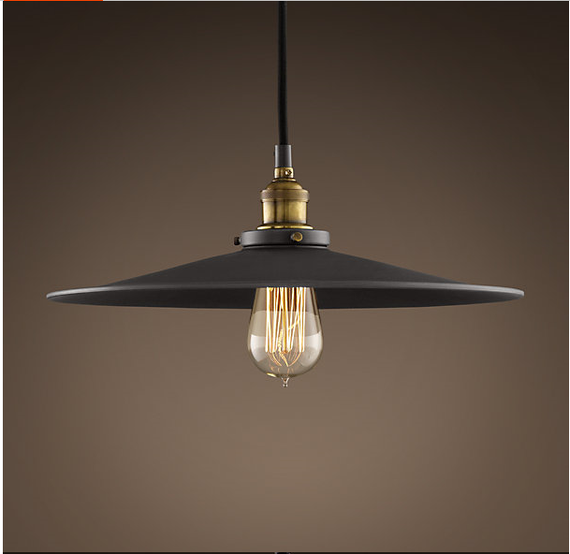 Подвесной светильник Imperium Loft Cone Pendant 74714-22