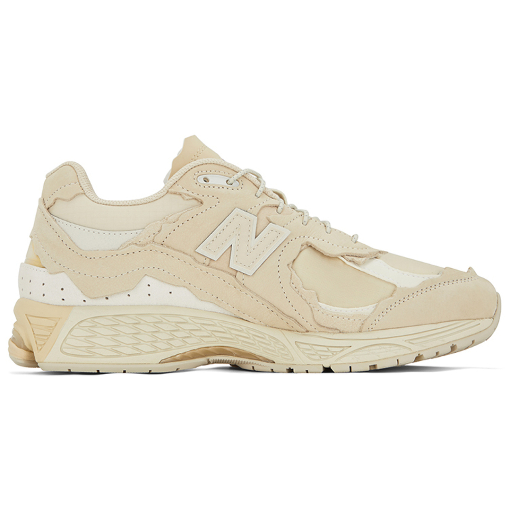 Кроссовки New Balance, M2002RDQ