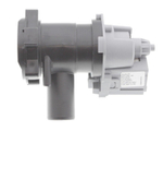 Насос для стиральной машины Bosch в сборе с улиткой 30 W