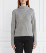 Хлопковый гольф brest Marella SPORT - серый(33661037)