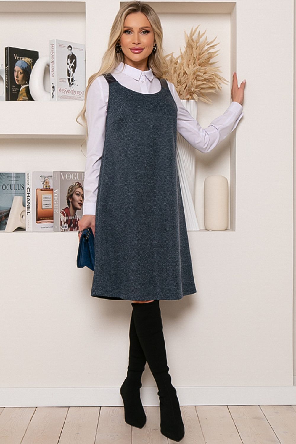 Сарафан 70993 Avili (Акция)