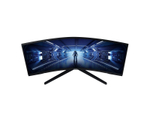 Монитор Samsung C34G55TWWI