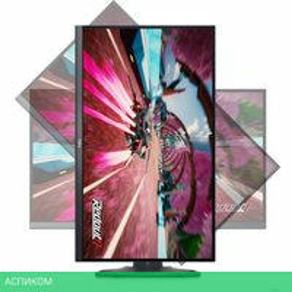 Игровой монитор Dell G2724D