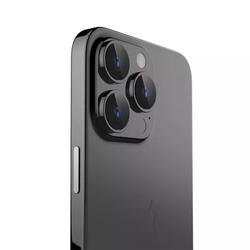 Защита объектива камеры Nillkin CLRFilm для iPhone 15 Pro