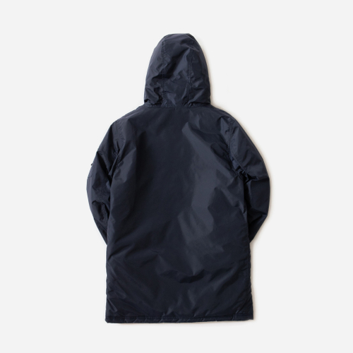Парка зимняя Footwork Dealer Dark Navy
