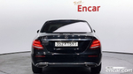 Mercedes-Benz E-Class W213 E300 4MATIC Exclusive (02.2020)