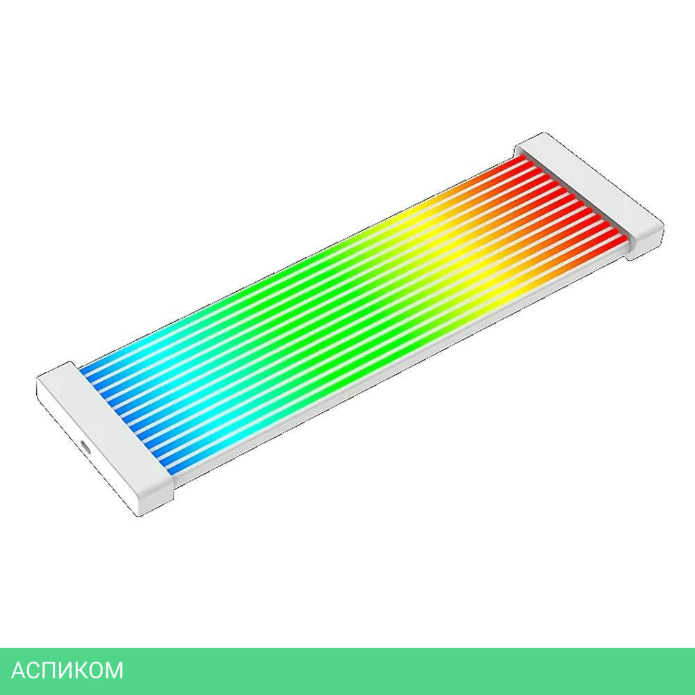 Кабель ALSEYE 24PIN/8+8+8PIN RGB