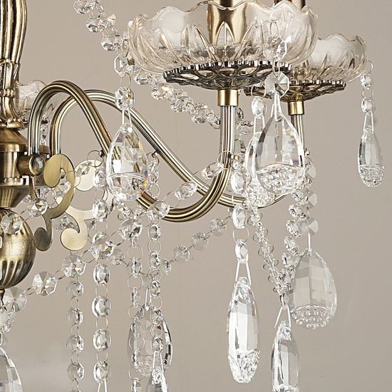 04139-0.4-08 светильник потолочный