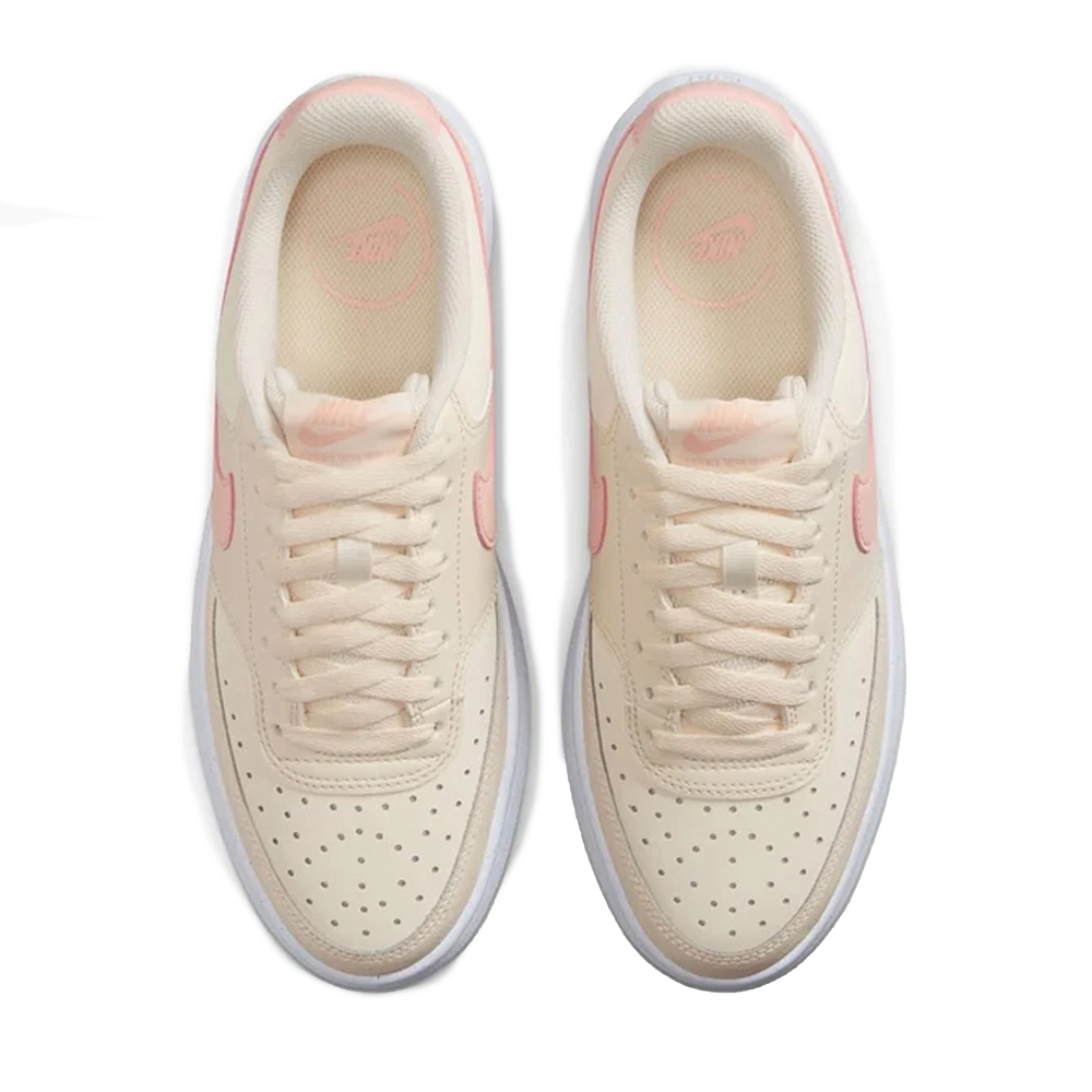 Женские кеды Nike COURT VISION ALTA LTR