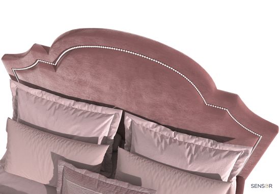 Кровать Наоми