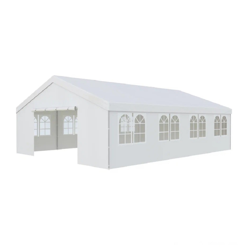 Тентовый павильон Green Glade 6x8 м