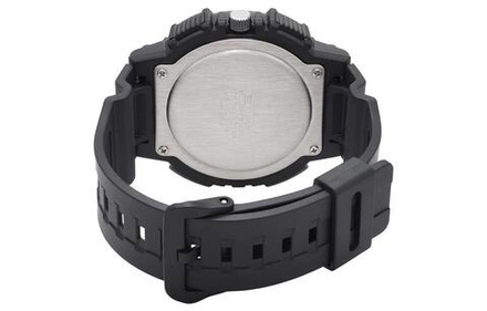Часы CASIO YOUTH, MCW-200H-9A