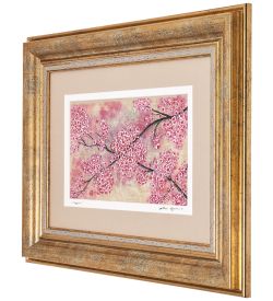 Народные промыслы ШК-55/248 Панно «Сакура»