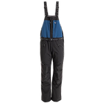 Костюм Magnum зимний Rubicon -15°С 15/23 Чёрный/Синий MFW1-RBC-1BLB -