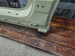 Боковина правая Kia Seltos 19-нв Новая Оригинал 71120Q5A00