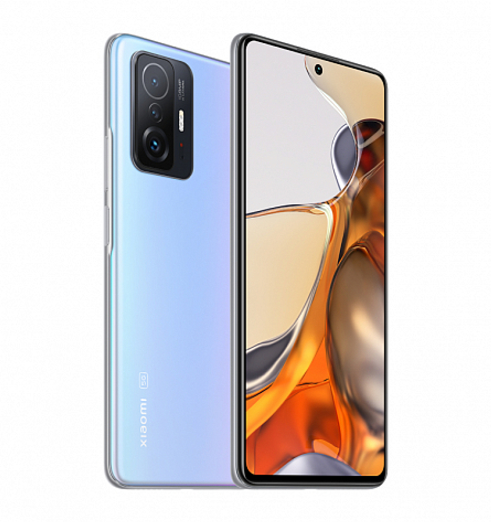 Смартфон Xiaomi Mi 11T Pro 8/256 gb