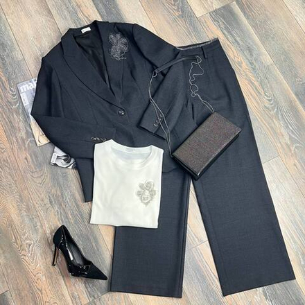 Костюм Brunello Cucinelli